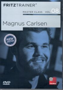 Masterclass vol. 8: Magnus Carlsen