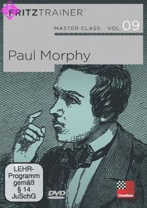 Masterclass vol. 9: Paul Morphy