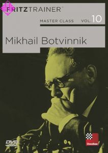 Masterclass vol. 10: Mikhail Botvinnik