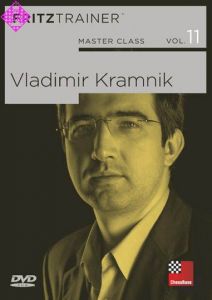 Masterclass vol. 11: Vladimir Kramnik