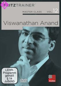 Masterclass vol. 12: Viswanathan Anand