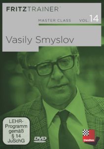 Master Class Vol. 14: Vasily Smyslov