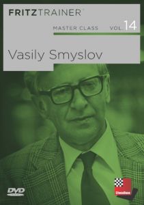 Master Class Vol. 14: Vasily Smyslov (engl.)