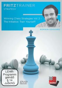Winning Chess Strategies - Vol. 2