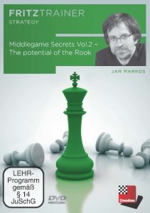 Middlegame Secrets Vol. 2