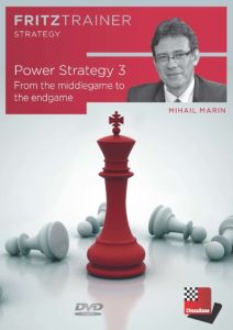 Power Strategy 3