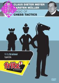 Magic of Chess Tactics