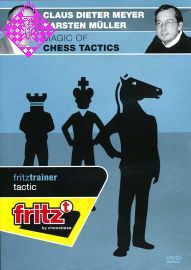 Magic of Chess Tactics