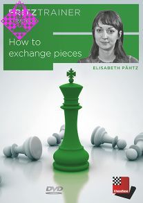 How to Exchange Pieces