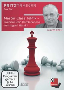 Master Class Taktik - Band 1