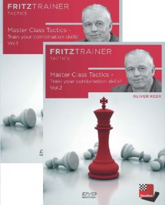 Master Class Tactics - Vol 1+2