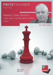 Master Class Tactics - Vol. 2