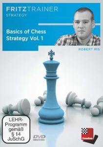 Basics of Chess Strategy