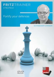 Fortify your defences