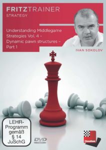 Understanding Middlegame Strategies 4