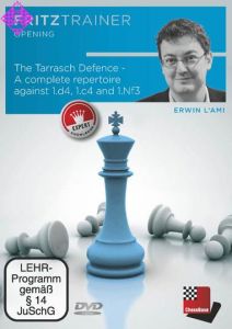 The Tarrasch Defence