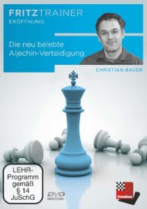 Die neu belebte Aljechin-Verteidigung