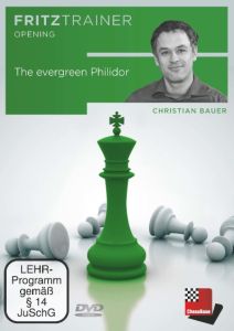 The Evergreen Philidor
