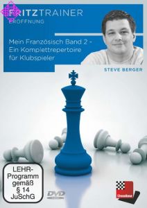 Mein Französisch - Band 2