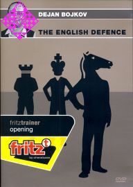 The English Defence