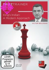 King´s Indian: A Modern Approach