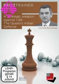 The Queen's Indian Defence