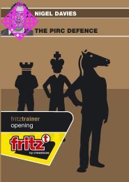 The Pirc Defence