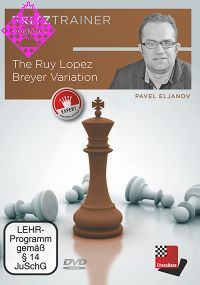 The Ruy Lopez Breyer Variation