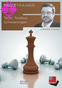 ChessBase Magazine 180 (DVD + print) - Schachversand Niggemann