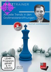 Aktuelle Trends in den Großmeistereröffnungen