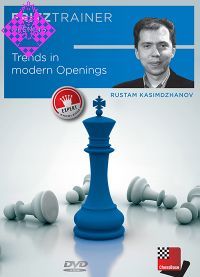 Trends in modern Openings