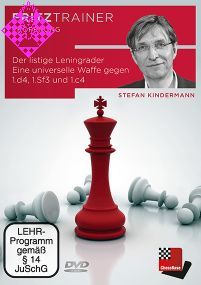 Der listige Leningrader