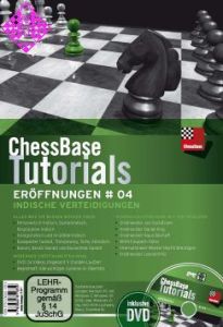 ChessBase Tutorials Openings # 04