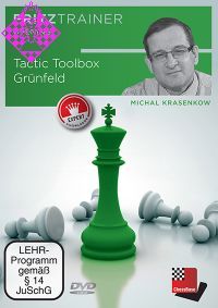 Tactic Toolbox Grünfeld