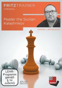 Master the Sicilian Kalashnikov