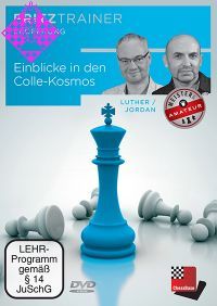 Einblicke in den Colle-Kosmos