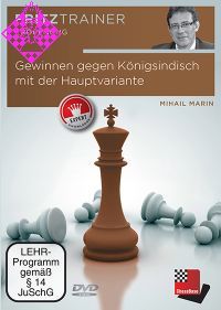 Gewinnen gegen Königsindisch