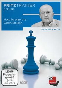 How to play the Open Sicilian