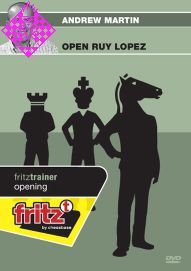 Open Ruy Lopez