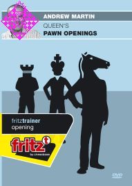 Queen's Pawn Openings