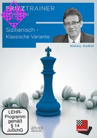 Sizilianisch - Klassische Variante