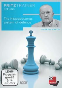 The Hippopotamus system of defence