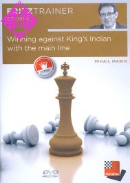 Winning against King´s Indian