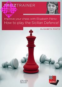 How to play the Sicilian Defence!