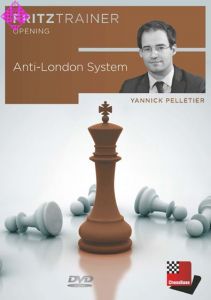 Anti-London System (english)