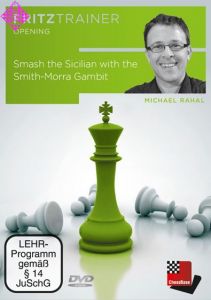 Smash the Sicilian: Smith-Morra-Gambit