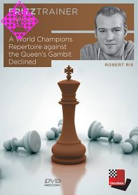 Against the Queen´s Gambit Declined