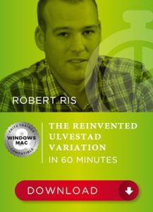 The reinvented Ulvestad Variation in 60 Minutes