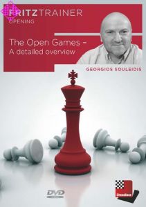 Die Offenen Spiele / The Open Games