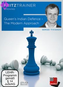 Queen's Indian Defence